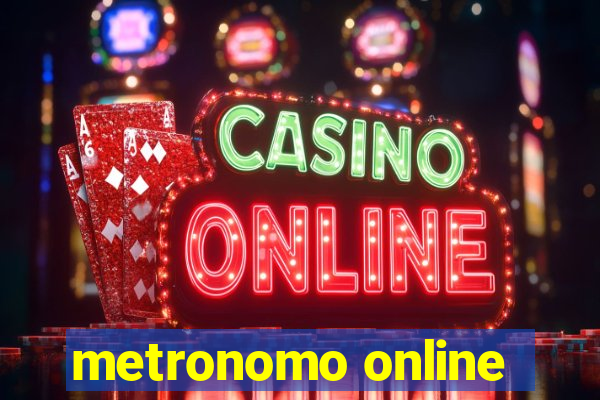 metronomo online